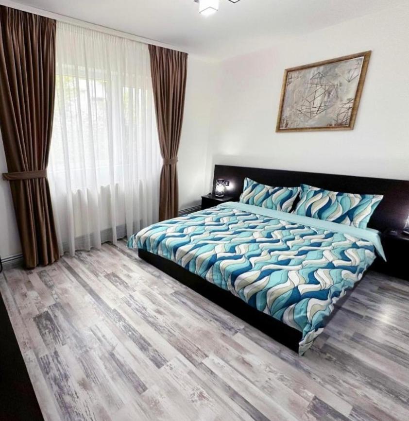 Comfort Apartment Targoviste Exteriér fotografie